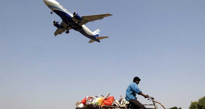 India shuns China’s calls to resume passenger flights after 4 years, officials say