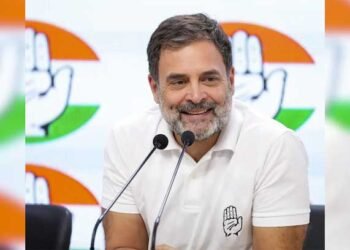 Rahul Gandhi in dilemma over Lok Sabha seats