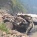 10 Dead As Tempo Traveller With 23 People Falls Into Gorge In Uttarakhand