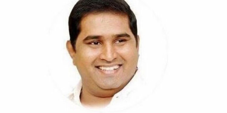 8 arrested after gruesome murder of Indian politician