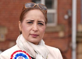 Campaigners seek to harness Gaza anger among UK Muslim voters