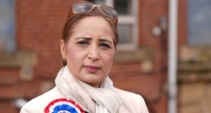 Campaigners seek to harness Gaza anger among UK Muslim voters