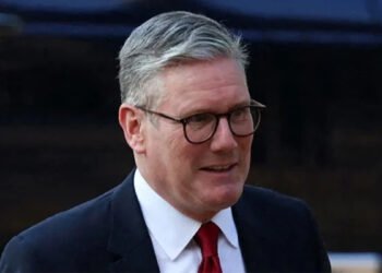 New PM Starmer pledges to rebuild Britain after years of chaos