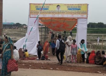 Hathras stampede: 6 arrested; ₹1 lakh bounty on main accused, says UP Police