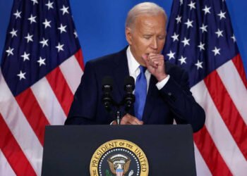 In Russia, Biden’s verbal slip over Putin’s name elicits mockery and unease