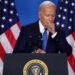 In Russia, Biden’s verbal slip over Putin’s name elicits mockery and unease