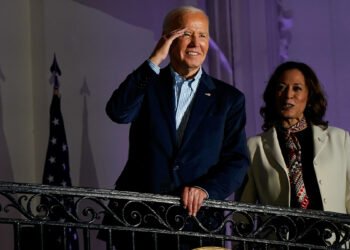 Struggling Biden faces big test with ABC interview, vows to fight on