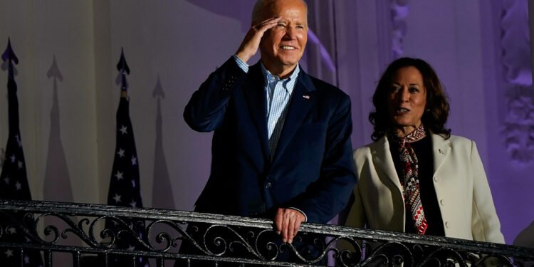 Struggling Biden faces big test with ABC interview, vows to fight on