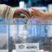Polls open in second round of French parliament vote