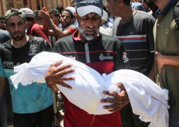 Gaza war death toll now 38,443: Hamas health ministry