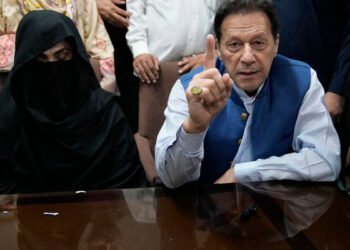 Marriage case: Imran Khan to remain in jail despite acquittal