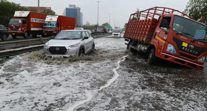 Delhi’s heavy rains claim 11 lives
