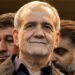 Iran reformist wins presidency