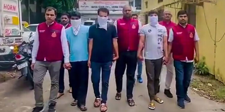 Kidney transplant racket involved Bangladeshi patients: Delhi police