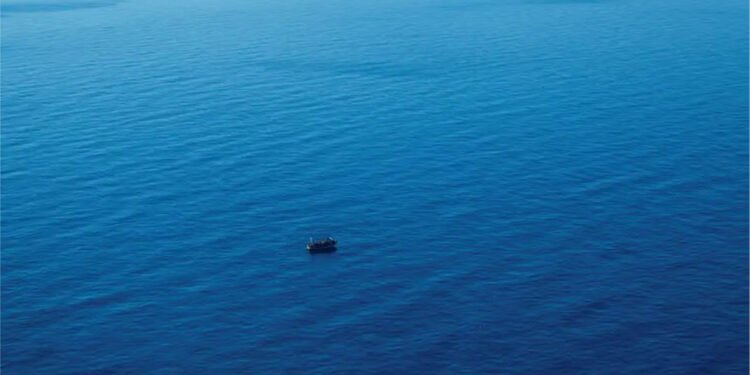 Migration via Mediterranean: ‘No one cares if you live or die’