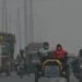 Air pollution drives 7% of deaths in big Indian cities: Study