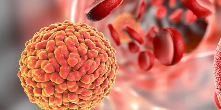 India issues nationwide alert over Zika virus