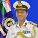 Coast Guard Director General Rakesh Pal Dies Of Heart Attack In Chennai