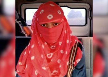 “Lady Don” Who Honey-Trapped Burger King Victim In Delhi Arrested