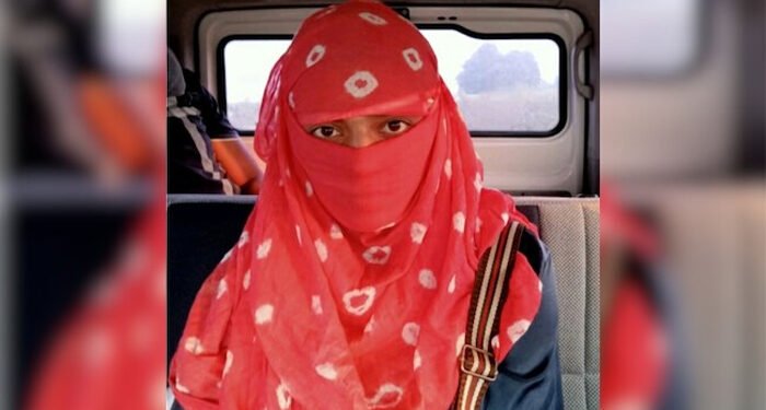 “Lady Don” Who Honey-Trapped Burger King Victim In Delhi Arrested