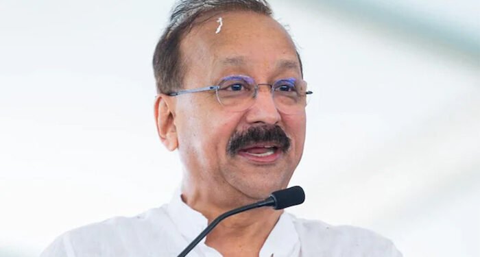 Baba Siddique Murder Case: 32-Year-Old Man Arrested From Punjab’s Ludhiana