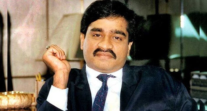 Noida Man Charged For Uploading Dawood Ibrahim’s Photo On Social Media