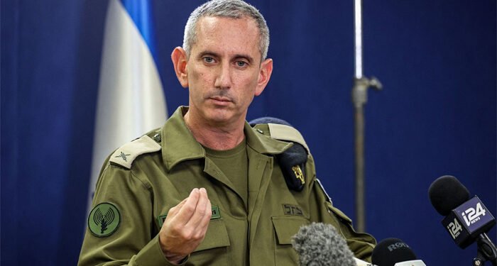 Israel strikes Iran as payback for missile attack, risking escalation of Mideast wars