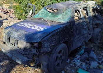 Israel-Hezbollah trade fire across Lebanon border, Blinken calls for urgent resolution