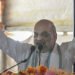 Instead Of Rabindrasangeet, Bengal Hears Sound Of Bombs: Amit Shah In Kolkata