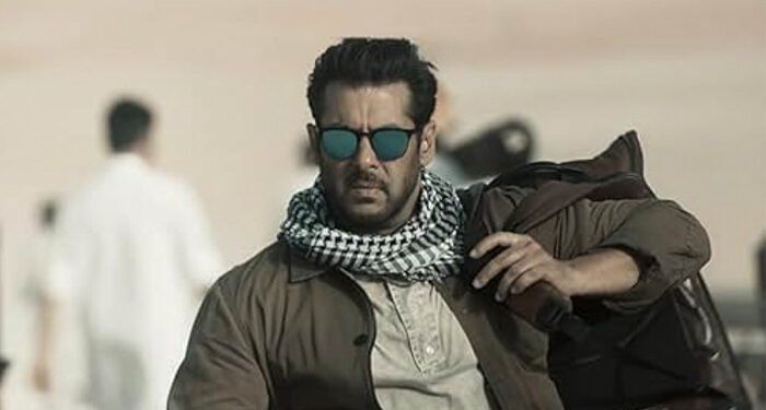 Salman Khan receives Rs 5cr extortion threat amid rising gang violence