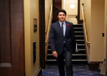 India A “Cyber Adversary”, Says Trudeau Government, New Delhi Shreds Claim