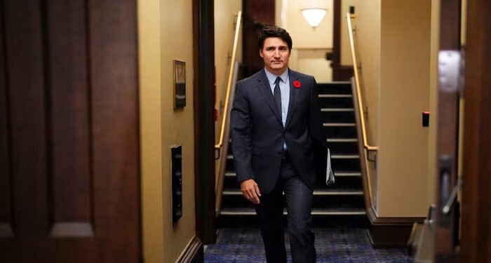 India A “Cyber Adversary”, Says Trudeau Government, New Delhi Shreds Claim