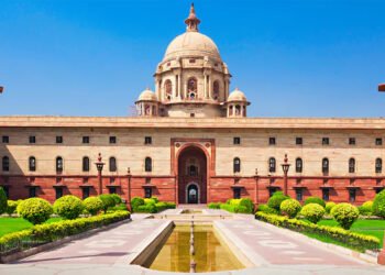 Canadian Diplomat Summoned After Allegations Against Amit Shah By Minister