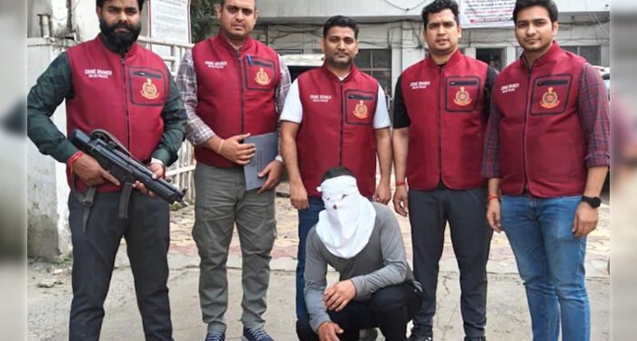 8 Mobiles, 20 SIMs, 6 Fake Names: Delhi Doctor Murder Accused’s Exit Plan