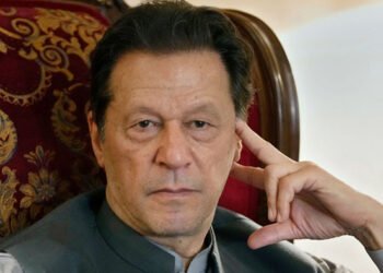 Pak ex-PM Imran Khan calls off talks with govt