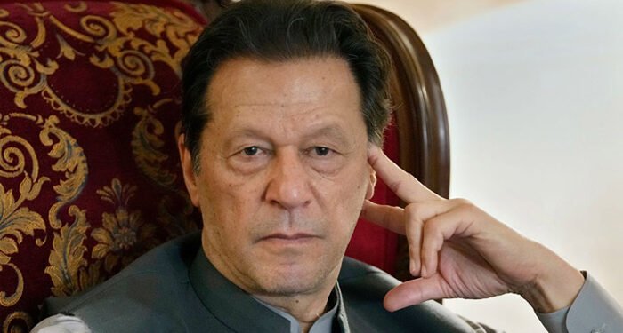 Pak ex-PM Imran Khan calls off talks with govt