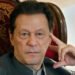 Pak ex-PM Imran Khan calls off talks with govt