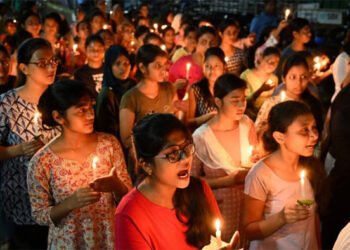 Indian court finds man guilty in notorious hospital rape case