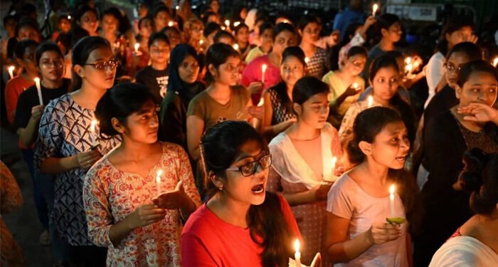 Indian court finds man guilty in notorious hospital rape case