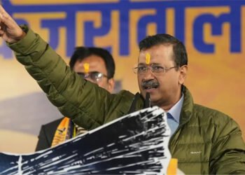 8 MLAs Resign From Arvind Kejriwal’s AAP: “Lost Faith In You, Party”