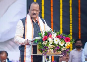 “The Reality Is…”: NCP’s Ajit Pawar On Saif Ali Khan Attacker