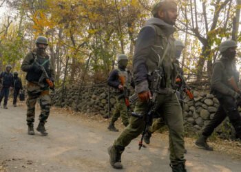 14 Naxals, including Rs 10m bounty, killed in central India