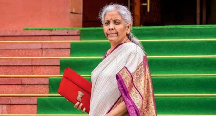 India forecasts slowing growth ahead of next budget