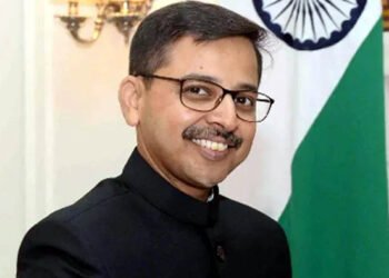 India seeks mutually beneficial relationship with Bangladesh: Verma