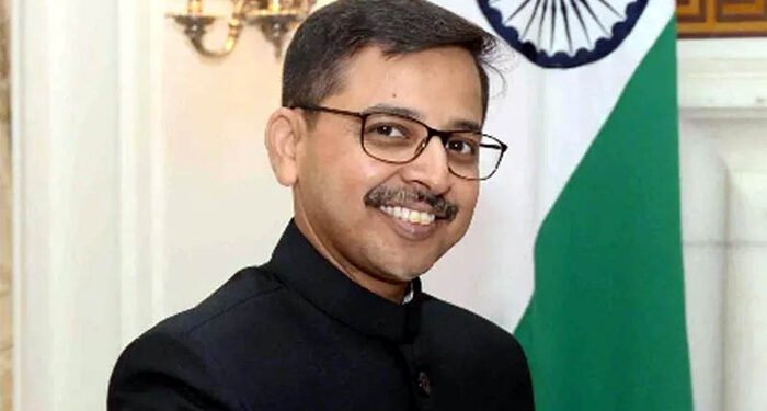 India seeks mutually beneficial relationship with Bangladesh: Verma