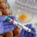 UK detects human case of bird flu, says wider risk remains low