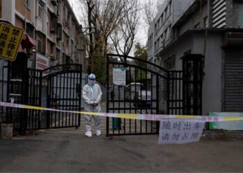 CIA says COVID-19 more likely to have come from lab than nature