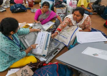 Delhi Polls Sees Most Number Of Candidates On Arvind Kejriwal’s New Delhi Seat