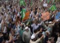 Four sentenced to death in Pakistan for blasphemy