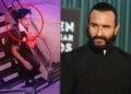 ‘Alleged intruder of Saif Ali Khan’s house not my son’